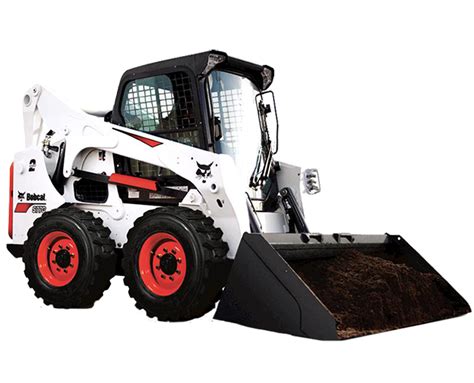 bobcat skid steer rental prices